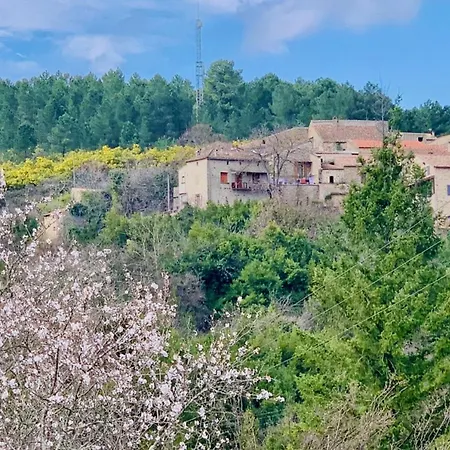 Le Mas G'ardechois Holiday home *