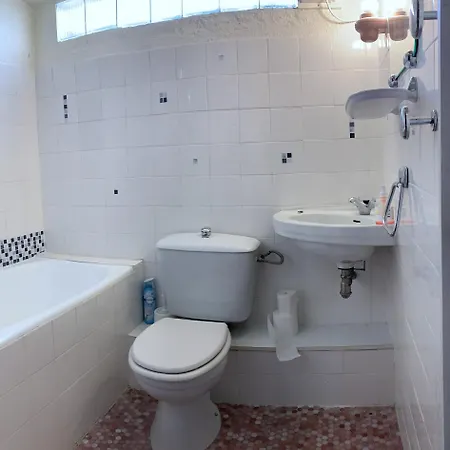 Vakantiehuis G'ardechois Saint-Paul-le-Jeune