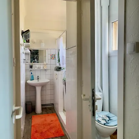 Vakantiehuis G'ardechois *