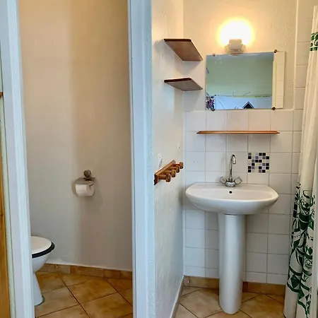 Vakantiehuis G'ardechois
