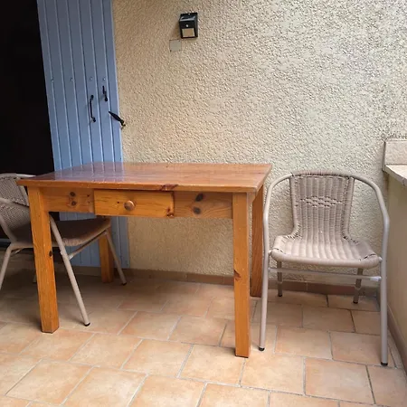 Vakantiehuis G'ardechois *