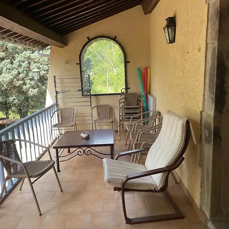 Vakantiehuis G'ardechois