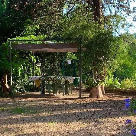 Vakantiehuis G'ardechois Saint-Paul-le-Jeune